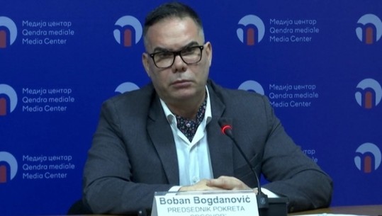 Politikani serb kërkon azil politik në Kosovë për shkak të Milan Radoiçiç