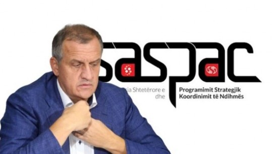 Hetimet e SPAK ndaj institucionit që drejtohej nga Ilir Beqaj, kur u krijua ‘SASPAC’ dhe çfarë roli ka? 