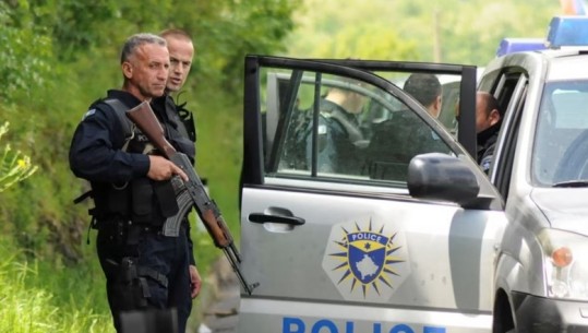 Patrullimi në Banjskë: Policia e Kosovës gjen një flamur të Serbisë, dhjetëra gëzhoja, karikator kallashi e qindra fishekë