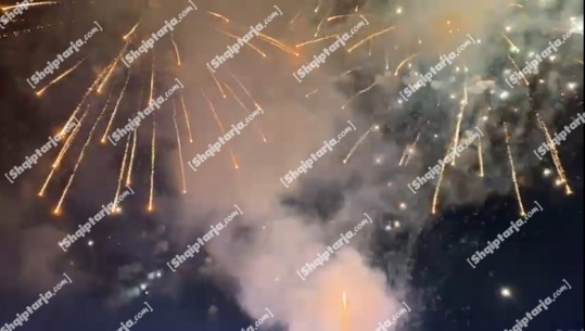 Incidentet natën e Vitit të Ri 2024/ Tiranë, plumbi qorr plagos italianen në bulevard! Në Vlorë 2 përfundojnë në spital