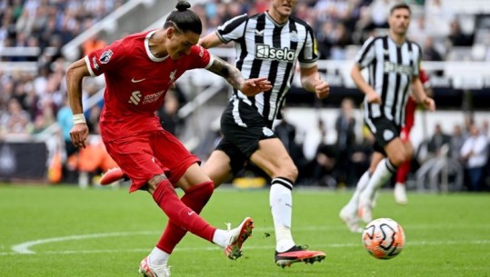 Liverpool do 'arratinë' për Vitin e Ri, Newcastle kërkon të dalë nga kriza! S'ka pushime në Premier League
