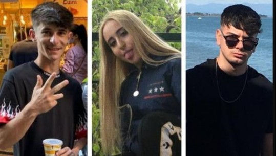Aksidenti që i mori jetën tre të rinjve në Itali, mes tyre dy shqiptarë, publikohet autopsia! Kishin pirë alkool dhe drogë