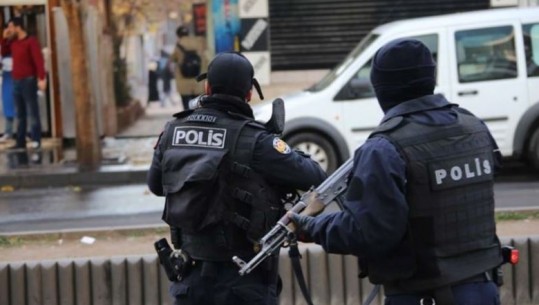 Turqia arreston 33 persona që dyshon se po spiunonin për Izraelin