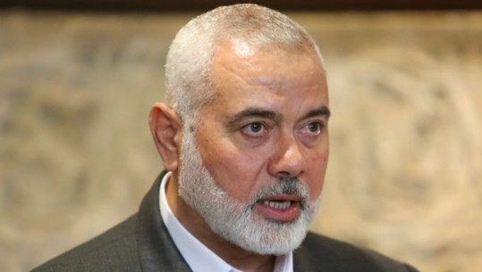 Kreu i Hamas: Të gatshëm për ndërtimin e një qeverie të vetme palestineze për Gazën dhe Bregun Perëndimor