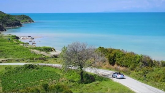 VIDEO/ Shqipëria turistike gati për t’u zbuluar gjatë 2024 me të gjitha bukuritë! Rama publikon spotin e ri