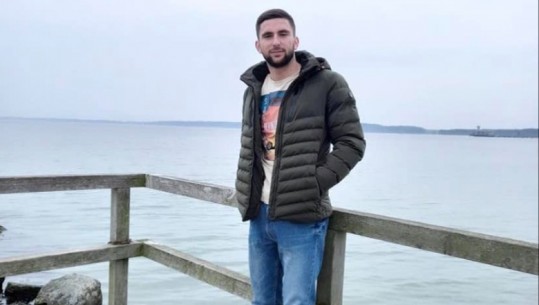 U vra në Gjermani, familja e 21-vjeçarit kërkon ndihmë për kthimin e trupit në Shqipëri