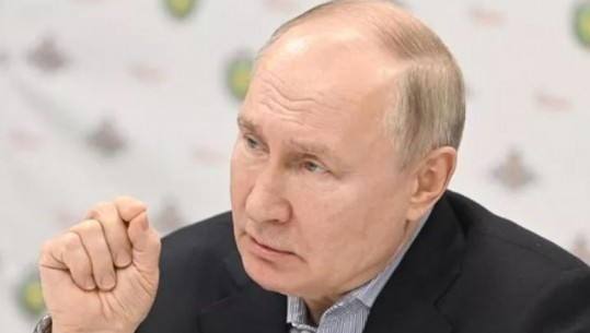 Putin urdhëron zyrtarët e tij për të kërkuar për pronat e Perandorisë Ruse dhe Bashkimit Sovjetik