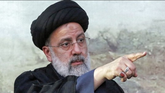 Presidenti iranian, Raisi: Izraeli po përpiqet të destabilizojë rajonin