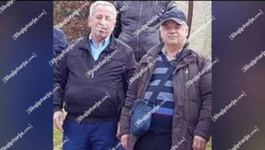 Tiranë/ ‘Do e shesim tokën!’ zbardhet motivi pse Vehap Cani vrau me pistoletë vëllanë e më pas veten! Report Tv siguron foton e 2 viktimave