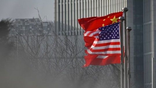 Ministri kinez: Bashkëpunimi Kinë-SHBA nuk është opsion por urgjencë