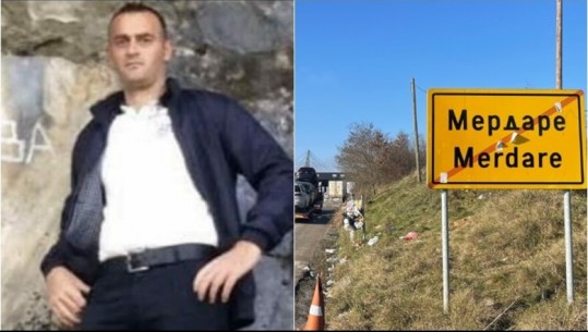 Ish-ushtari i UÇK-së arrestohet nga policia serbe në Merdarë, ministria e Jashtme e Kosovës kërkon ndihmën e ndërkombëtarëve