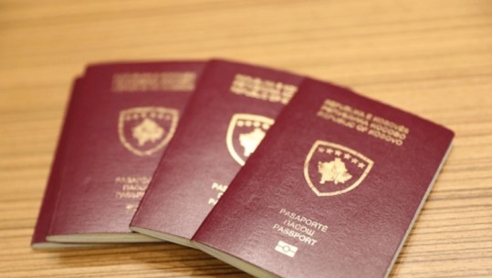 Spanja njeh pasaportat e Kosovës, zëvendëskryeministri Bislimi: Qytetarët do të udhëtojmë pa viza edhe drejt këtij shteti