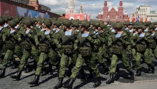 Mbretëria e Bashkuar: 2024 mund të shënojë vdekjen e 500 mijë ushtarëve rus! Rusia: Natën e 5 janarit rrëzuam 4 raketa ukrainase
