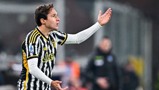 Transferta në Serie A, Juventus humbet Chiesan! Dëmtim për sulmuesin