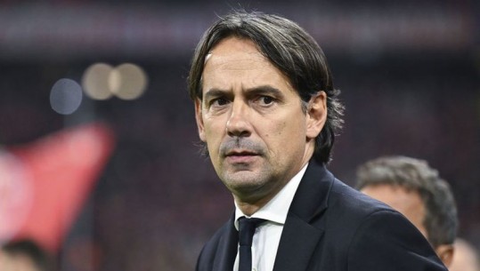 Polemika për fitoren e Interit, Inzaghi: Penalltinë duhet ta shënosh, edhe unë kam humbur ndeshje kështu