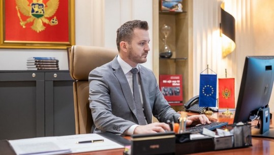 Ministri shqiptar në Mal të Zi reagon për dhunën barbare ndaj tre të rinjve: Të gjenden urgjentisht fajtorët! Kujton dhe incidentin me Petraq Milon