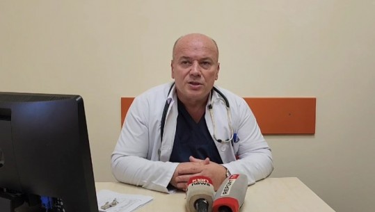 Dhunimi i shqiptarëve në Malin e Zi, mjeku i spitalit të Shkodrës: Djemtë kishin dëmtime në kokë dhe në trup! Gjendja e tyre tani është e mirë