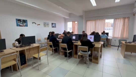 ‘Nxënësit shqiptarë të fundit në botë’, PISA vlerëson kreativitetin te 15-vjeçarët