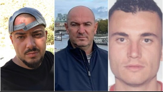 Vrasja e Edmond Papës në Tiranë, Prokuroria dërgon për gjykim Andrew Boden dhe Albano Velon! Dyshohet hakmarrje për ekzekutimin e Aleksandër Sadikajt