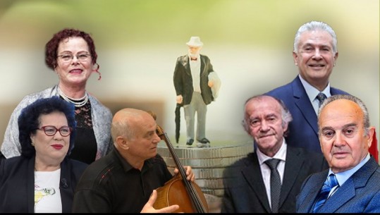 Pensioni i posaçëm/Nga Irini Qirjako te Elida Janushi, 9 artistët që propozoi Ministria në 2023-shin dhe nuk e përfituan! Duni, Kushta e Makri, 3 dosjet që do të dorëzohen! 