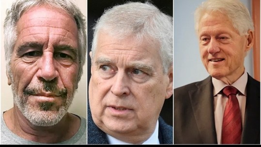‘Dosja Epstein’ Një nga viktimat: Ka video të Clinton, princit Andrew dhe Branson në takime seksuale me vajza të reja! Kam kopje
