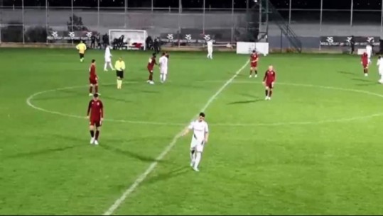 VIDEO/ Partizani fiton miqësoren e dytë, përmbys 1-3 skuadrën e elitës rumune! Orges Shehi shijon suksesin e parë