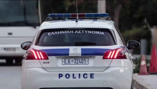 Greqi/ Zbardhet vjedhja e kasafortës me 150 mijë euro, në kërkim dy shqiptarë