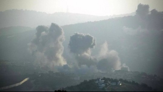 Rritet mbi 24 mijë numri i palestinezëve të vrarë në sulmet e Izraelit në Gaza
