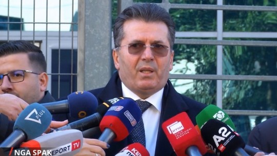Fatmir Mediu flet pas dëshmisë së Ylli Pinarit: Nuk e përcaktoi ministri vendin e ‘Gërdecit’, asnjë njohje me kompaninë amerikane dhe atë shqiptare