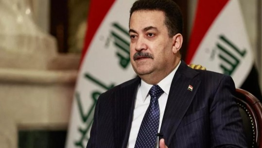 Kryeministri i Irakut bën thirrje për tërheqjen e forcave amerikane
