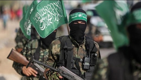 Hamasi: Nuk do ketë shkëmbim të burgosurve pa i dhënë fund agresionit në Gaza