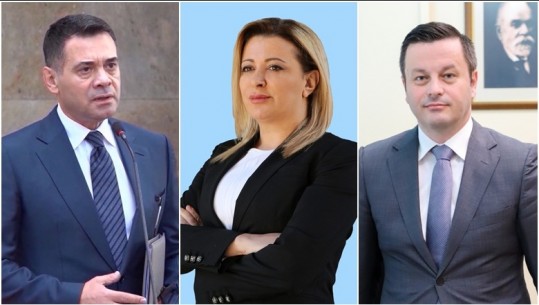 Mandati 'i djegur' i Ahmetajt i kalon Plarent Ndrecës! Juristi për Report Tv: I nderuar ta pranoj! Dallëndyshe Bici e refuzoi: Vijoj detyrën Kadastër