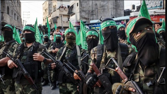 Avokati Staker: Organizata terroriste Hamas nuk është e gatshme të ndalojë sulmet