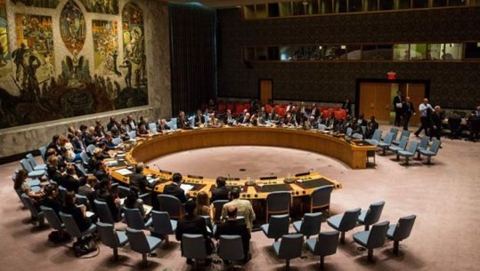 Këshilli i Sigurimit i OKB-së shqyrton vendimin e Hagës mbi akuzat për gjenocid kundër Izraelit