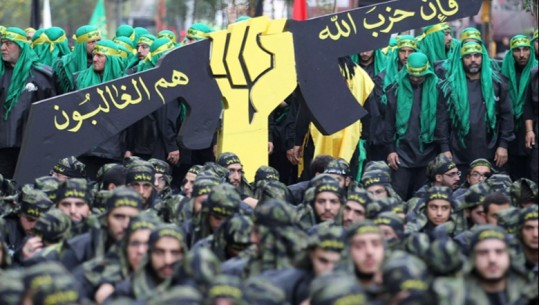Hezbollahu merr përsipër sulmin ndaj ushtrisë izraelite