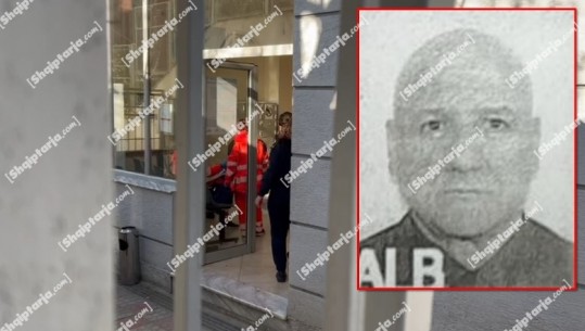 68-vjeçari vdes në stolat e pritjes, reagon Gjykata e Tiranës  