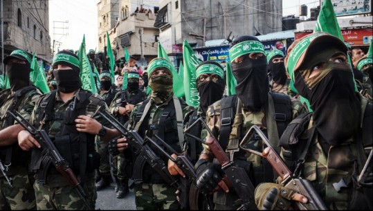 Afrika e Jugut: Ne hedhim poshtë me përbuzje akuzat për lidhje me Hamasin