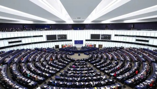 Parlamenti Evropian voton rezolutën për armëpushim në Gaza