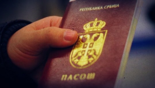 Komisioni Evropian këmbëngul që serbët e Kosovës me pasaporta serbe të udhëtojnë pa viza