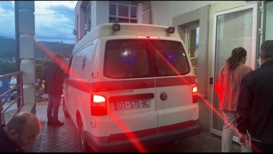 Mitrovicë, shpërthen bombola e gazit në një banesë, 15 persona të lënduar 