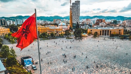 Zaloshnja: Tirana, një mozaik përfaqësues i gjithë Shqipërisë