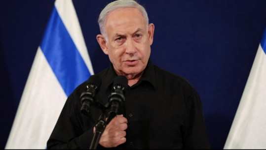 Burimet amerikane: Ne do të vazhdojmë të bëjmë presion ndaj Netanyahut për një zgjidhje me dy shtete