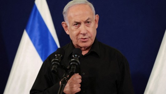 Netanyahu: Izraeli është mirënjohës për mbështetjen e SHBA-së