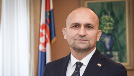 Shefi i mbrojtjes i Kroacisë anulon takimin me homologun malazez pas deklaratave lidhur me periudhën e luftës
