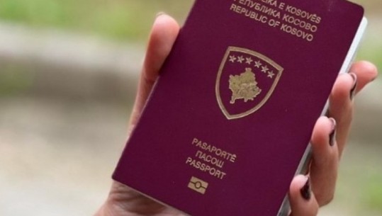Njohja e pasaportës së Kosovës, reagon Spanja: Nuk mund të bëjmë sikur nuk ekziston, por s’e njohim sovranitetin e saj