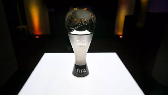 Sonte çmimet ‘The Best’ të FIFA-s, Halaand favorit për të zbritur Messin nga froni