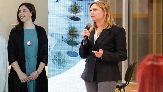 Veliaj emëron dy nënkryetaret e reja në Bashkinë e Tiranës, kush janë dy zonjat që morën detyrën