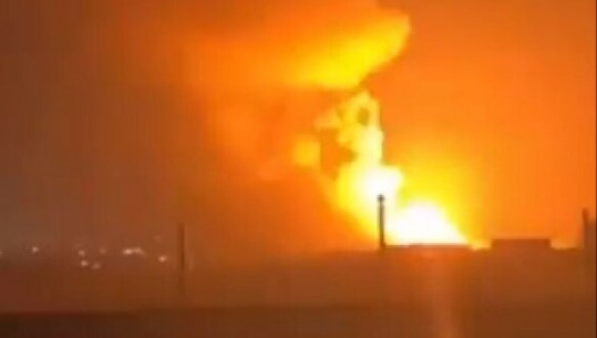 OKB-ja dënon sulmet me raketa iraniane në Irak
