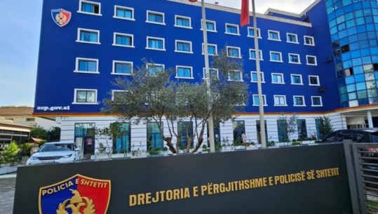 Ndryshime në Policinë e Shtetit, lëvizin shefat e komisariateve në Lezhë e Lushnjë! Ja kush emërohet në Akademinë e Sigurisë