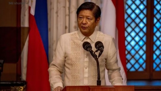 Uroi presidentin e zgjedhur të Tajvanit, Kina parlajmëron Filipinet: Mos luani me zjarrin